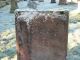 Photo of headstones/thumb_Jane Morrison (m McLennan) d1859 Killearnan